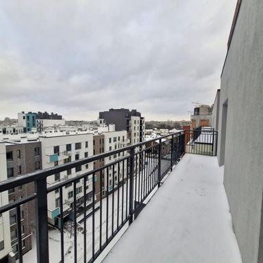 2-кімнатна квартира за адресою (площа 82 м²) - Atlanta.ua - фото 25