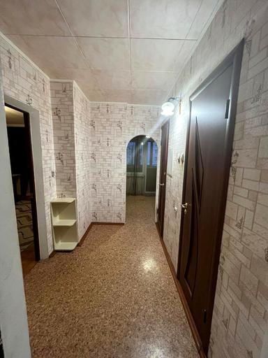 1-комнатная квартира по адресу Бажана пр. (площадь 40 м²) - Atlanta.ua - фото 17