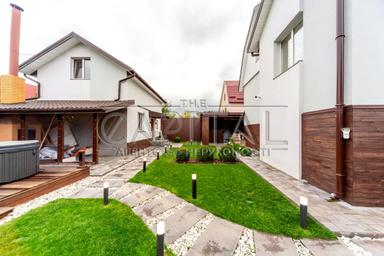 Дом по адресу (площадь 180 м²) - Atlanta.ua - фото 47