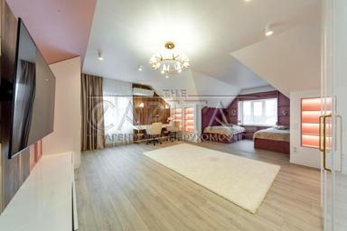 Дом по адресу (площадь 180 м²) - Atlanta.ua - фото 69