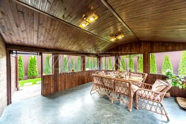 Дом по адресу (площадь 180 м²) - Atlanta.ua - фото 77