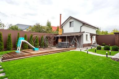 Дом по адресу (площадь 180 м²) - Atlanta.ua - фото 82