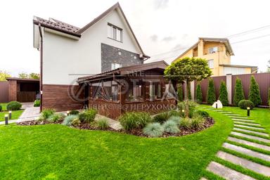 Дом по адресу (площадь 180 м²) - Atlanta.ua - фото 83