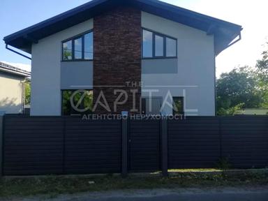 Дом по адресу ул. Приозерная (площадь 152 м²) - Atlanta.ua - фото 25