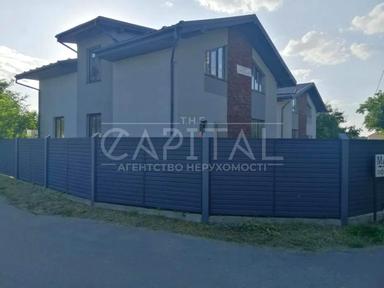 Дом по адресу ул. Приозерная (площадь 152 м²) - Atlanta.ua - фото 26