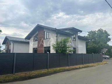 Дом по адресу ул. Приозерная (площадь 152 м²) - Atlanta.ua - фото 24