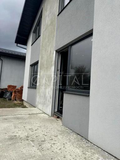 Дом по адресу ул. Приозерная (площадь 152 м²) - Atlanta.ua - фото 33