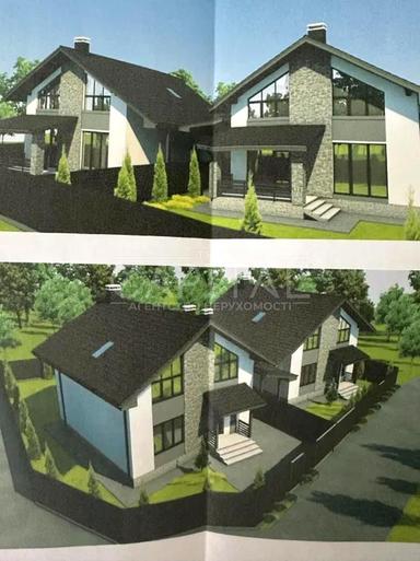 Дом по адресу ул. Приозерная (площадь 152 м²) - Atlanta.ua - фото 46