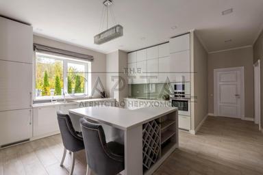 Дом по адресу ул. Центральная (площадь 267 м²) - Atlanta.ua - фото 42