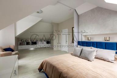 Дом по адресу ул. Центральная (площадь 267 м²) - Atlanta.ua - фото 50