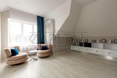 Дом по адресу ул. Центральная (площадь 267 м²) - Atlanta.ua - фото 51