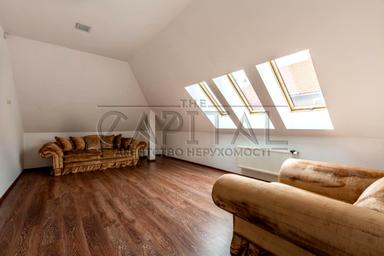 Дом по адресу ул. Центральная (площадь 267 м²) - Atlanta.ua - фото 55