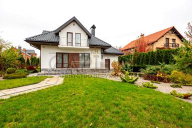 Дом по адресу ул. Центральная (площадь 267 м²) - Atlanta.ua - фото 61