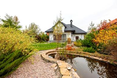 Дом по адресу ул. Центральная (площадь 267 м²) - Atlanta.ua - фото 67