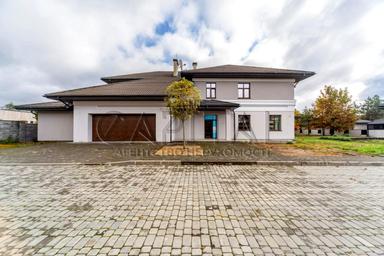 Дом по адресу ул. Центральная (площадь 267 м²) - Atlanta.ua - фото 72