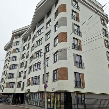 3-rooms apartment apartment by the address (area 107 m²) - Atlanta.ua - photo 13