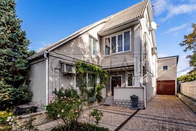 Дом по адресу (площадь 200 м²) - Atlanta.ua - фото 49