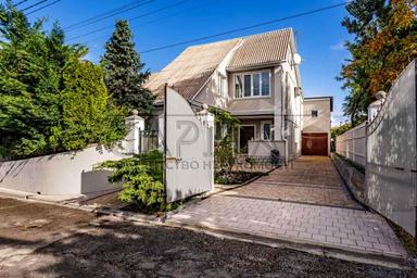 Дом по адресу (площадь 200 м²) - Atlanta.ua - фото 50