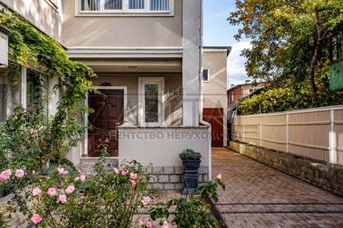 Дом по адресу (площадь 200 м²) - Atlanta.ua - фото 48