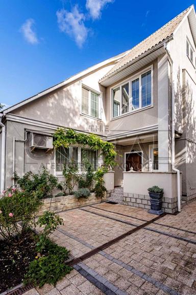 Дом по адресу (площадь 200 м²) - Atlanta.ua - фото 51