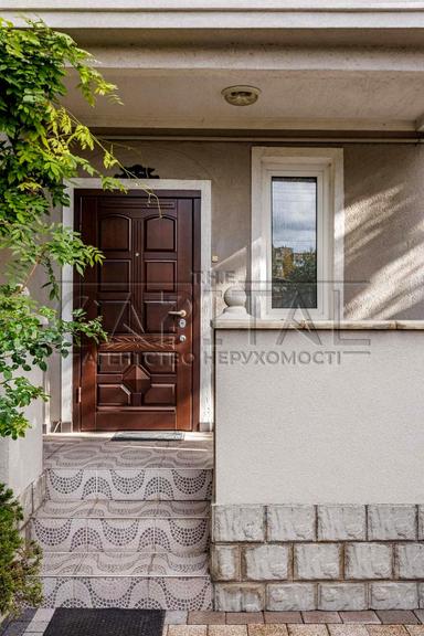 Дом по адресу (площадь 200 м²) - Atlanta.ua - фото 53