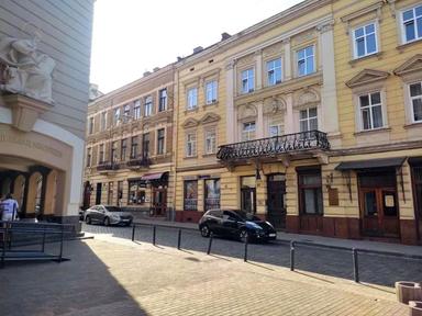 2-rooms apartment apartment by the address st. Grabovskogo (area 65 m²) - Atlanta.ua - photo 9