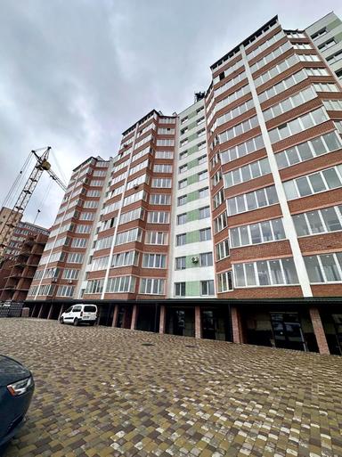 2-комнатная квартира по адресу ул. Антонича (площадь 70 м²) - Atlanta.ua - фото 16