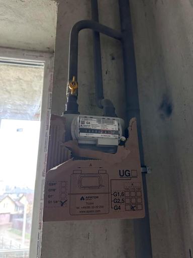 2-комнатная квартира по адресу ул. Антонича (площадь 70 м²) - Atlanta.ua - фото 24