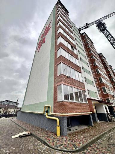 2-комнатная квартира по адресу ул. Антонича (площадь 70 м²) - Atlanta.ua - фото 15