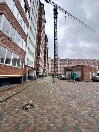 2-комнатная квартира по адресу ул. Антонича (площадь 70 м²) - Atlanta.ua - фото 21