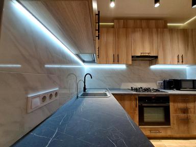 1-кімнатна квартира за адресою вул. Київська (площа 38 м²) - Atlanta.ua - фото 15