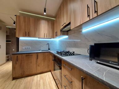 1-кімнатна квартира за адресою вул. Київська (площа 38 м²) - Atlanta.ua - фото 14