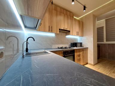 1-кімнатна квартира за адресою вул. Київська (площа 38 м²) - Atlanta.ua - фото 16