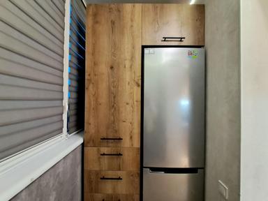 1-кімнатна квартира за адресою вул. Київська (площа 38 м²) - Atlanta.ua - фото 19