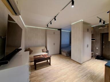 1-кімнатна квартира за адресою вул. Київська (площа 38 м²) - Atlanta.ua - фото 20