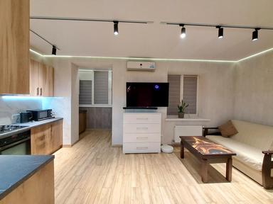 1-кімнатна квартира за адресою вул. Київська (площа 38 м²) - Atlanta.ua - фото 22