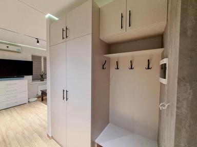 1-кімнатна квартира за адресою вул. Київська (площа 38 м²) - Atlanta.ua - фото 23