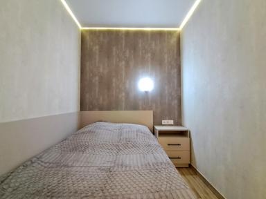 1-кімнатна квартира за адресою вул. Київська (площа 38 м²) - Atlanta.ua - фото 24