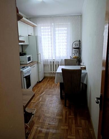 3-rooms apartment apartment by the address st. Ruska (area 71 m²) - Atlanta.ua - photo 29
