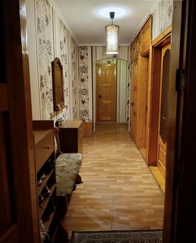 3-rooms apartment apartment by the address st. Ruska (area 71 m²) - Atlanta.ua - photo 32