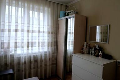 3-rooms apartment apartment by the address st. Ruska (area 71 m²) - Atlanta.ua - photo 37