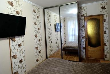 3-rooms apartment apartment by the address st. Ruska (area 71 m²) - Atlanta.ua - photo 42