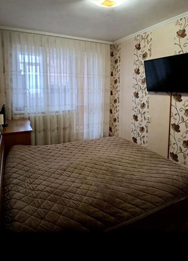 3-rooms apartment apartment by the address st. Ruska (area 71 m²) - Atlanta.ua - photo 46
