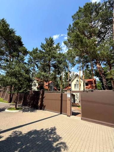 Дом по адресу (площадь 191,4 м²) - Atlanta.ua - фото 20