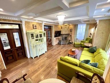 Дом по адресу ул. Богатырская (площадь 430 м²) - Atlanta.ua - фото 23