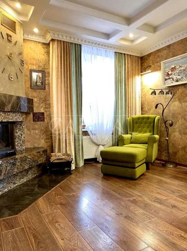 Дом по адресу ул. Богатырская (площадь 430 м²) - Atlanta.ua - фото 24