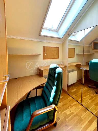 Дом по адресу ул. Богатырская (площадь 430 м²) - Atlanta.ua - фото 26