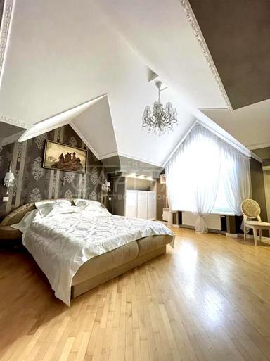 Дом по адресу ул. Богатырская (площадь 430 м²) - Atlanta.ua - фото 30