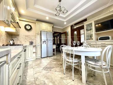 Дом по адресу ул. Богатырская (площадь 430 м²) - Atlanta.ua - фото 28