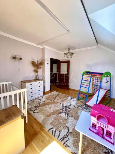 Дом по адресу ул. Богатырская (площадь 430 м²) - Atlanta.ua - фото 31